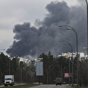 Rusya: Yüksek hassasiyetli silahla Kiev’de tank tamir fabrikasını vurduk