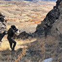 Diyarbakır'da Abluka-1 operasyonu başladı