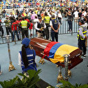 Rincon'u sevenleri gözyaşlarıyla uğurladı