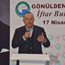 Dışişleri Bakanı Çavuşoğlu: Türkiye artık küresel bir güç