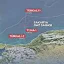 540 milyar metreküplük tarihi gaz keşfi için kritik adım: Yedi kilometresi tamamlandı