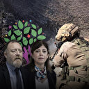 Pençe-Kilit Operasyonu HDP'yi rahatsız etti