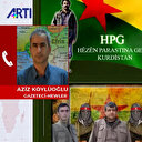 Pençe-Kilit Operasyonu sonrası Artı TV’de PKK propagandası
