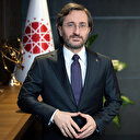 İletişim Başkanı Fahrettin Altun: Terör destekçilerine de asla fırsat vermeyeceğiz