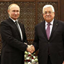 Putin ve Abbas telefonda Filistin meselesini görüştü