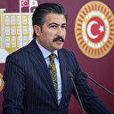 AK Parti Grup Başkanvekili Cahit Özkan: Göçmen meselesini istismar edenlere meydanı bırakmayacağız