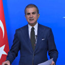 AK Parti Sözcüsü Çelik: Kudüs'ün kırmızı çizgimiz olduğunu hatırlatıyoruz