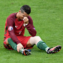 Cristiano Ronaldo'nun acı günü: Portekizli yıldız oğlunu kaybetti