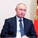 Putin: Rusya’ya yönelik yaptırımların başarısız oldu