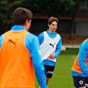 İsak Vural Fenerbahçe tarihine geçecek