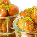 Hayranı çok "lokma tatlısı"