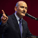 Bakan Soylu'dan Suriyeli göçmen tartışmasıyla ilgili açıklama