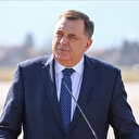 Sırp lider Dodik: Rusya'ya yaptırım uygulamayacağız