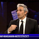 Nedim Şener: Öfkeliyim! HDP'yle iş birliği yapan Kılıçdaroğlu gibiler olduğu sürece de öfkem geçmeyecek