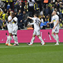 Fenerbahçe dostluk maçında Shakhtar Donetsk'i yendi