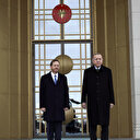 Cumhurbaşkanı Erdoğan ile Herzog arasında 'Aksa' diplomasisi: Yaşananlar bizi son derece üzdü