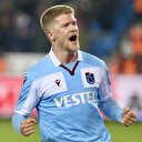 Trabzonspor Türkiye Kupası'nda avantajı kaptı