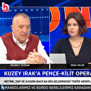 Halk TV'den Pençe Kilit Operasyonu yorumu: CHP ve ortaklarına karşı yapılıyor
