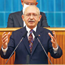 Kılıçdaroğlu FETÖ’nün sesi oldu