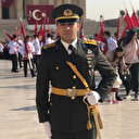 Pençe-Kilit Operasyon Bölgesi'nde EYP patlaması sonucu yaralanan Üsteğmen Ömer Delibaş şehit oldu