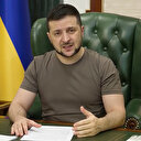 Zelenskiy: Rusya Donbas için savaşa başladı