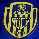 MKE Ankaragücü'nden hakem eleştirisi