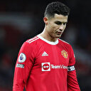 Ronaldo ailesi Liverpool taraftarına teşekkür etti