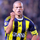 ​Alex de Souza'dan Galatasaray ve heykel itirafı