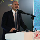 Bakan Soylu ant içti: Terör yuvaları Cumhuriyetin 100'üncü yılına varamayacak