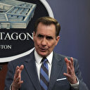 Pentagon: ABD Ukrayna'ya uçak parçaları başka ülkeler de uçak verdi