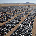 Avrupa otomobil pazarı mart ayında daraldı