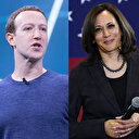Rusya'dan ABD'ye jet yanıt: Kamala Harris ve Mark Zuckerberg de dahil 90 kişiye yaptırım