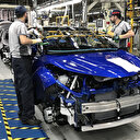 Toyota mayıs ayında üretimi düşürecek