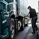 Yunanistan plakalı ticari taşıtlara akaryakıt sınırlaması: Azami 350 litre olacak