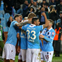 Trabzonspor'un çifte hedefi: Tarihi başarıya çok yaklaştı