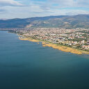 Mavi Bayrak İznik Gölü’nde dalgalanacak