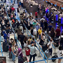 Bayram tatili için Türkiye'nin dört bir yanında rezervasyon yoğunluğu yaşanıyor