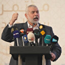 Hamas lideri işgalci İsrail'e seslendi: Baskınların Mescid-i Aksa'nın İslami karakterini değiştireceğine inanıyorsanız yanılıyorsunuz