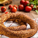 Simit tarifi malzemeleri, kalorisi, pişirme süresi ve yapılışı