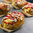 Kumpir tarifi: Kumpir malzemeleri, kalorisi, pişirme süresi ve yapılışı