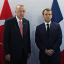 Macron: Putin ile diyalog kesilirse müzakereciler Türkiye veya Çin olacak
