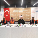 Pendik-Sabiha Gökçen Havalimanı Metro Hattı ağustosta vatandaşın hizmetine sunulacak