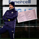 Pereira'nın transfer listesi hacklendi: İstediği sürpriz isimler ortaya çıktı