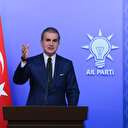 AK Parti'den HDP'li Paylan'a '1915 olayları' tepkisi: Bu ahlaksız bir tekliftir