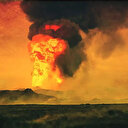 Nijerya'da yasa dışı petrol rafinerisinde patlama: 100 kişi yanarak can verdi