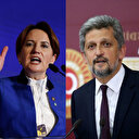 Akşener'den ittifak ortakları HDP'ye 'sözde Ermeni soykırımı' tepkisi: Hadsizlik