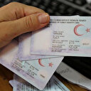 Kimlik kartlarında yeni dönem: 81 ilde 200 noktada başlatıldı