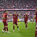 Bayer Münih Bundesliga'da üst üste 10. kez şampiyon oldu