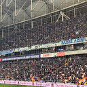 Adana Demirspor maçında Yusuf Erdoğan'a 'Adana dürüm' atıldı