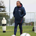 Trabzonspor Abdullah Avcı ile dipten zirveye tırmandı